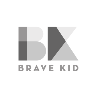 BRAVE KID