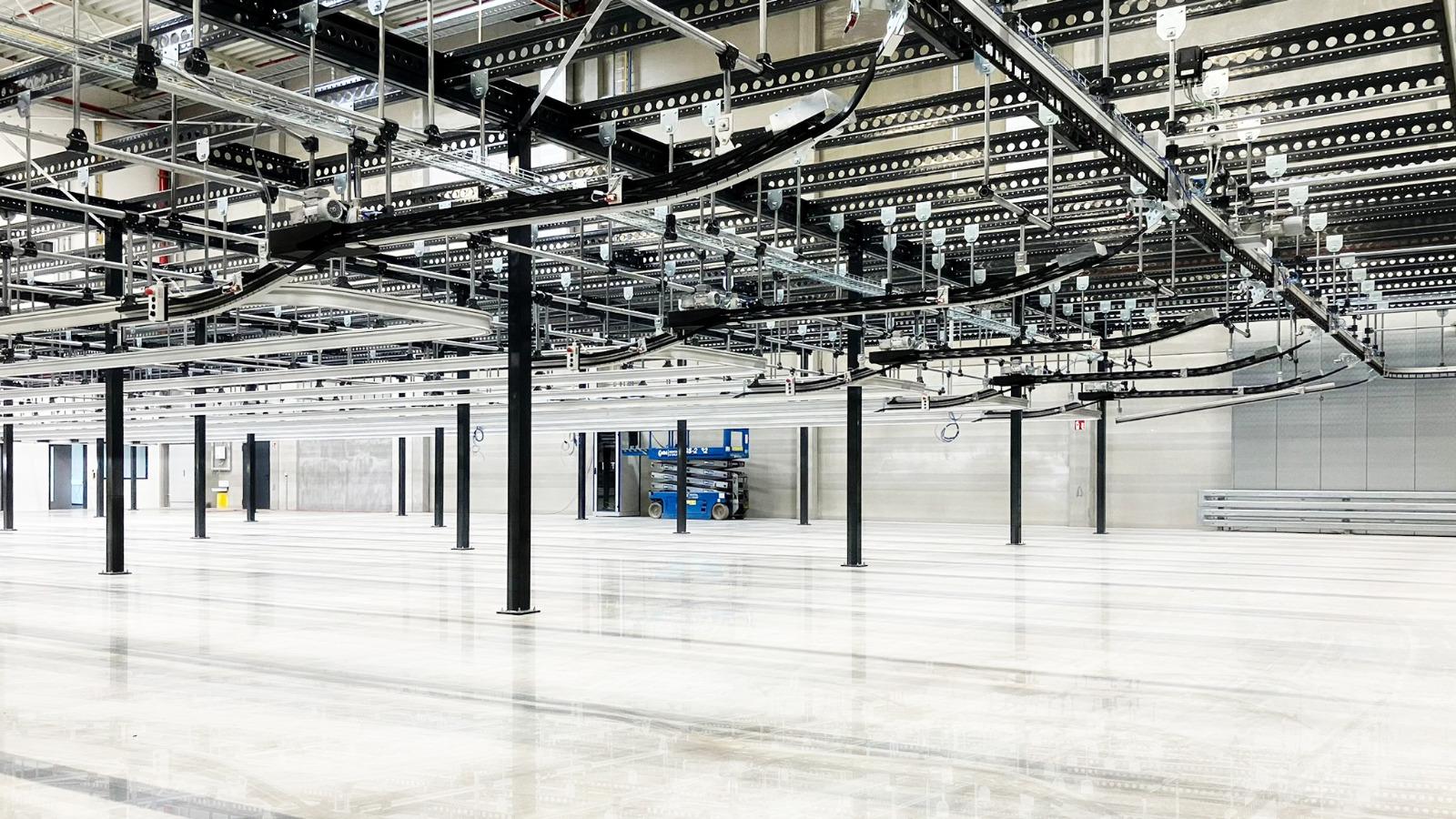 Mhart logística omnicanal sectorial