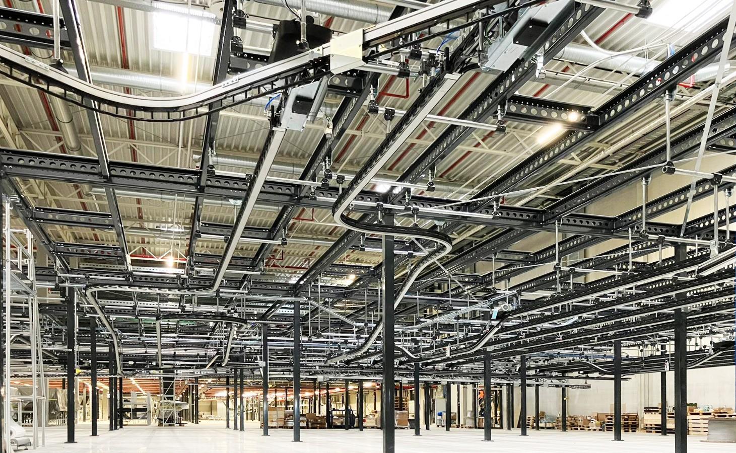 Mhart gestión logística omnicanal desde el diseño hasta el servicio