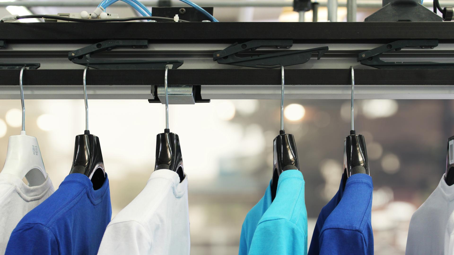 Tecnología Mhart MSG Single Garment