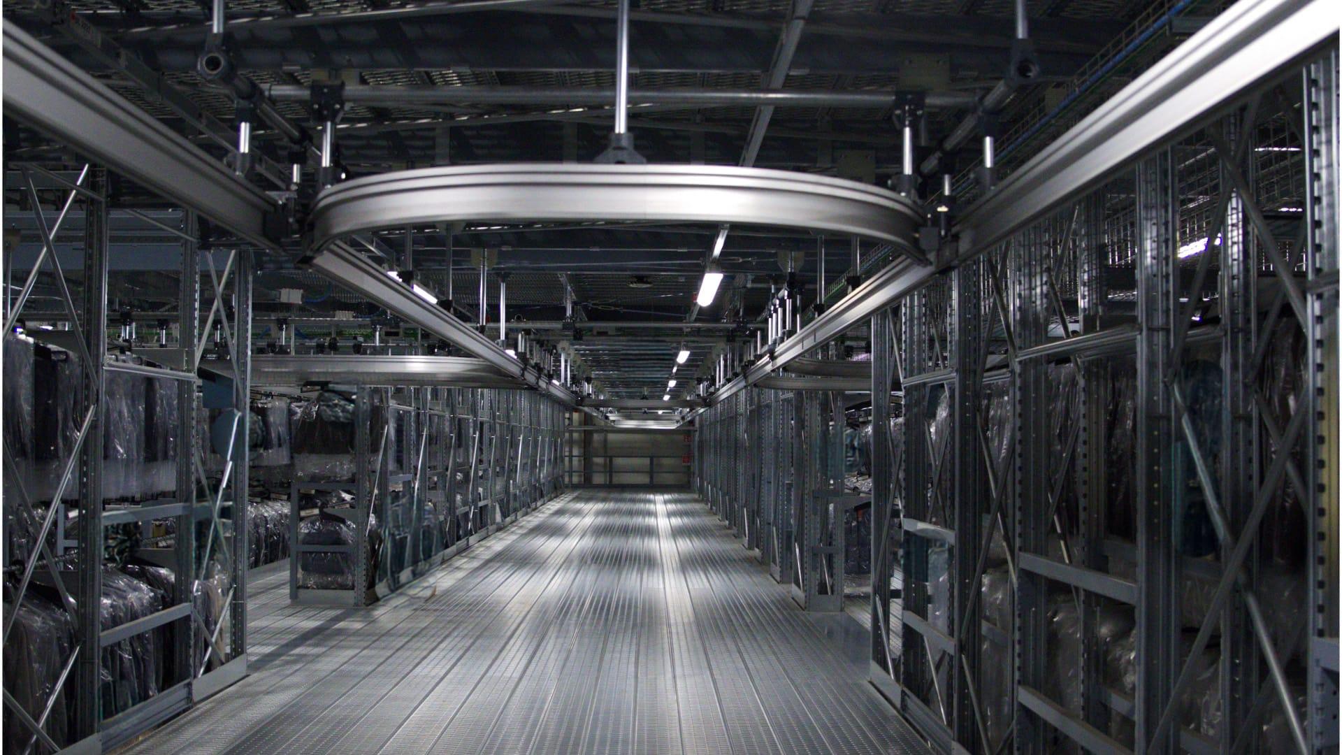 En MHART, cada proyecto nace de la innovación, la competencia y la visión estratégica.