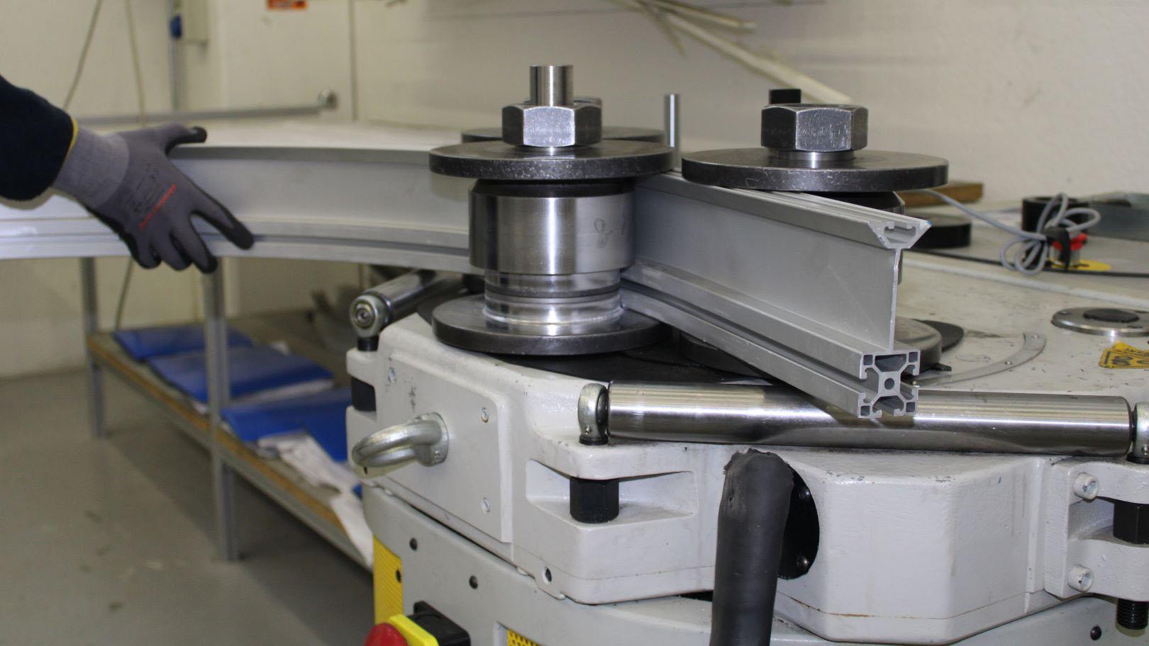 MHART – sistemas de producción y logística avanzada para la cadena de suministro