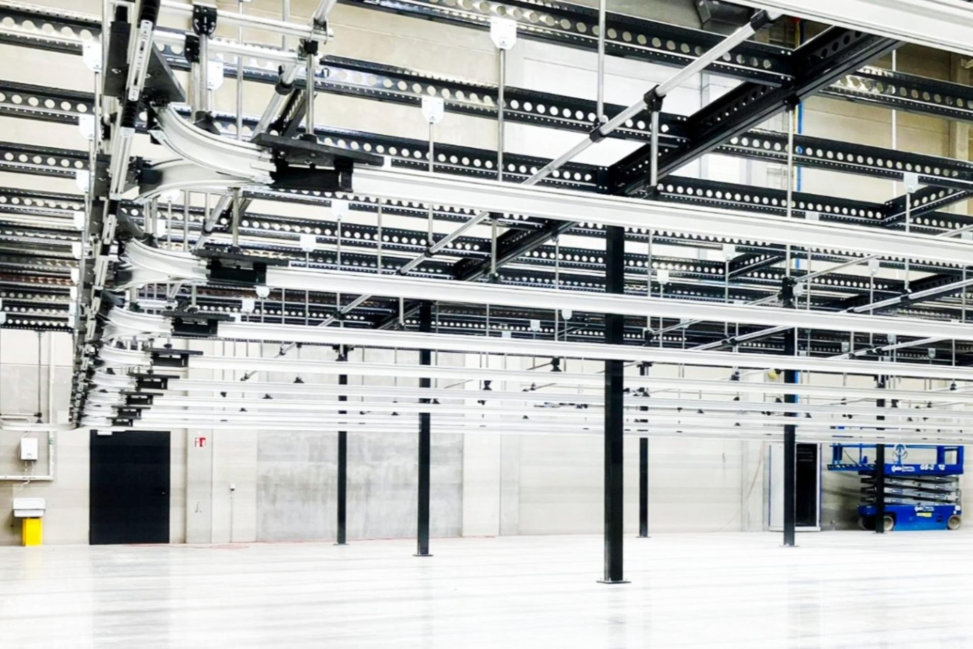 MHART soluciones omnicanal para la logística