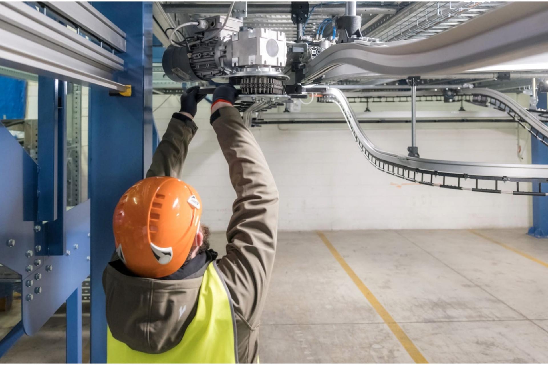 Mhart servicio completo de mantenimiento y asistencia