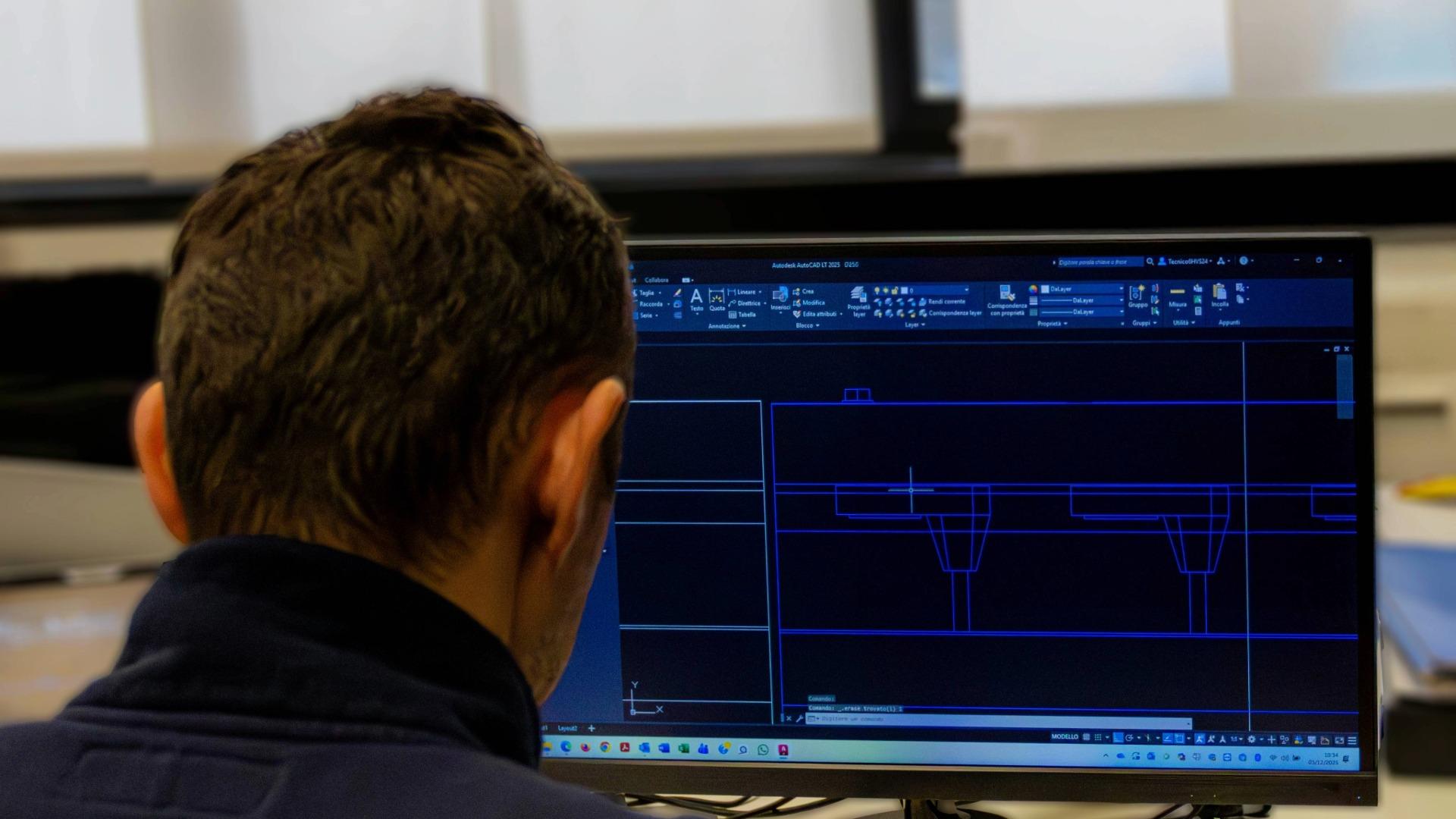 Soluciones llave en mano para logística omnicanal de MHART
