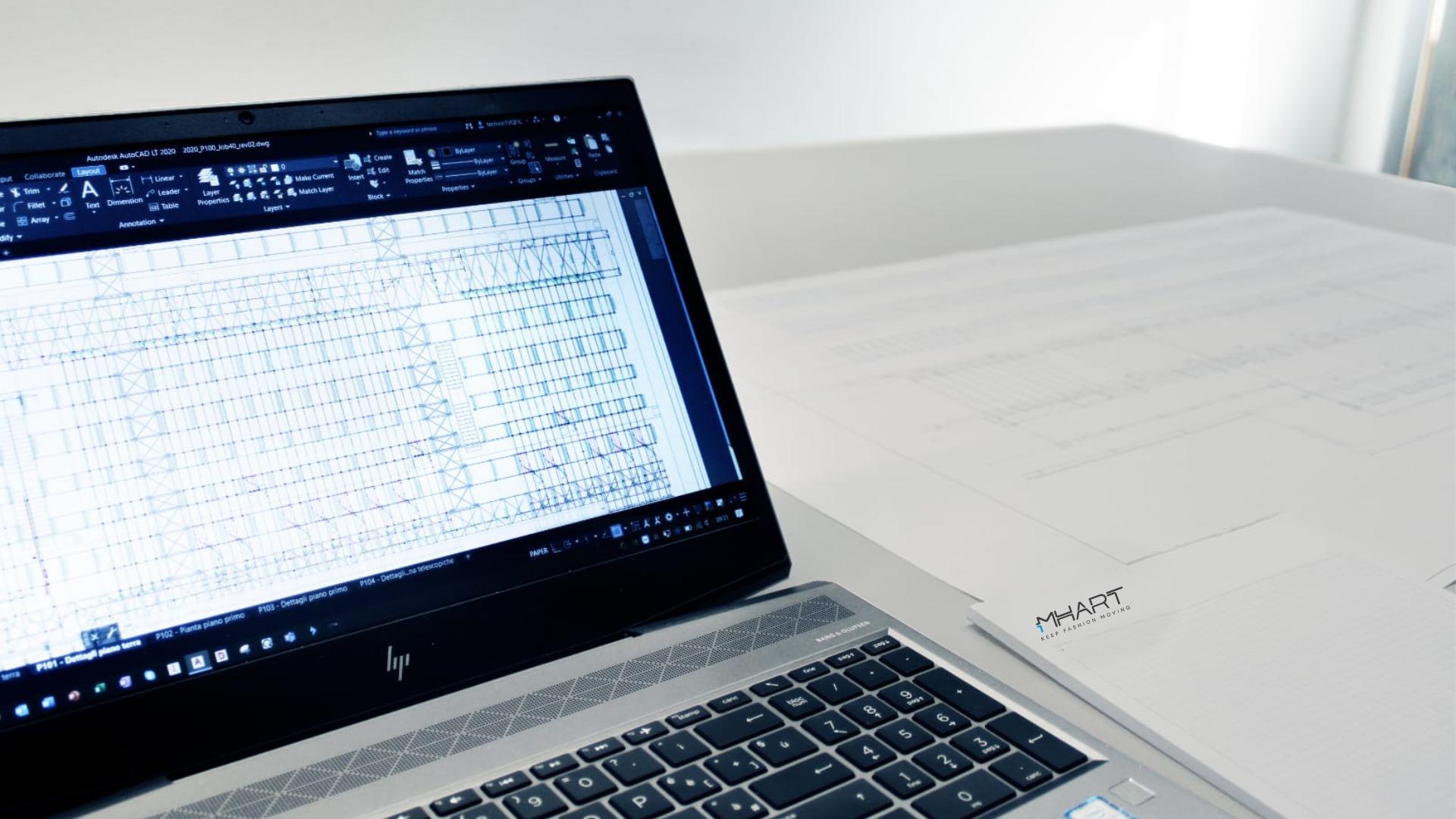 Plataformas de software MHART para soluciones logísticas omnicanal avanzadas