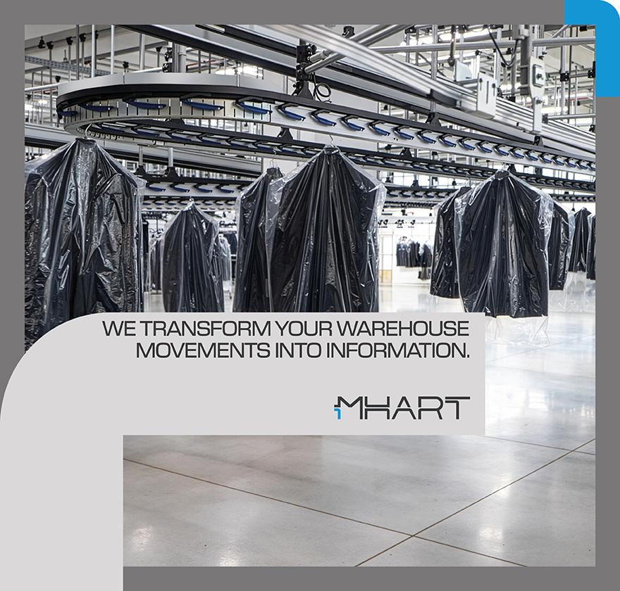 MHART, 10 anni di esperienza nell’order fulfillment